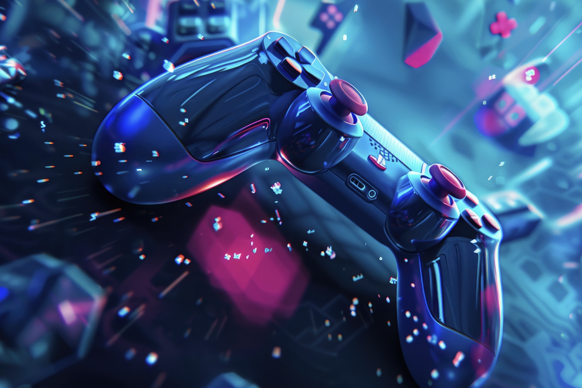 FLOKI, SAND, and AXS Dominate GameFi Tokens in 2026