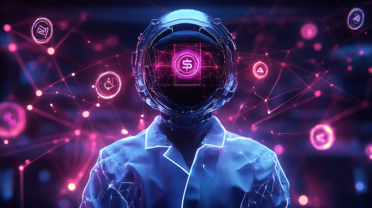 AI Stewards and Web3 Governance