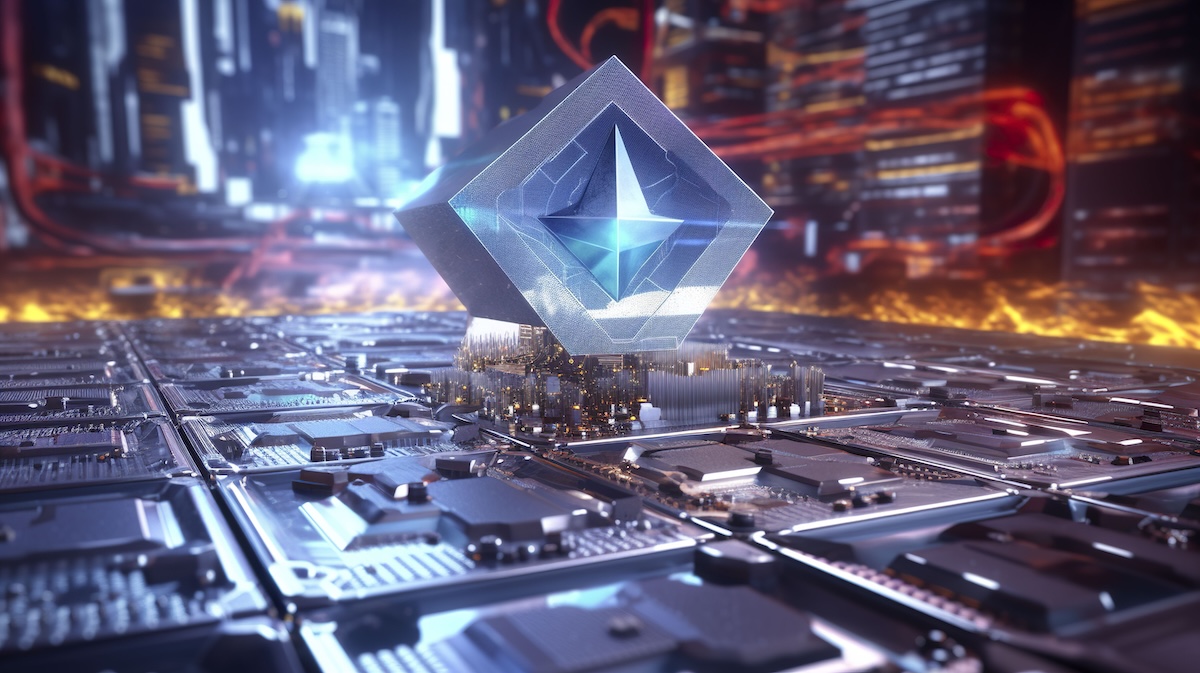Ethereum Strawmap Outlines Future Upgrade Direction