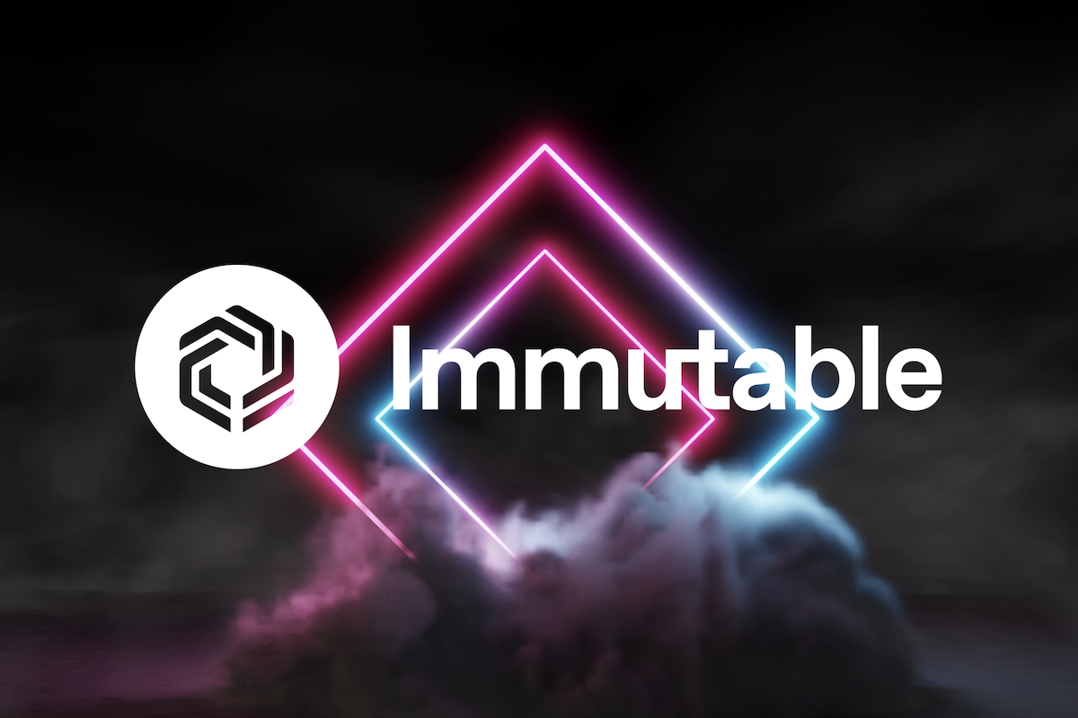 Immutable zkEVM and Immutable X Merge Into Unified Web3 Gaming Chain
