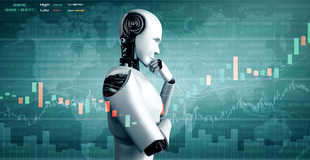 AI Agent Enables Fully Automated NFT Trading System
