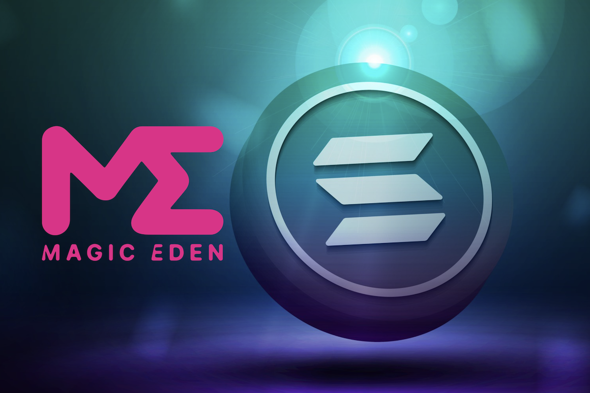 Magic Eden Sunsets Bitcoin and EVM Support