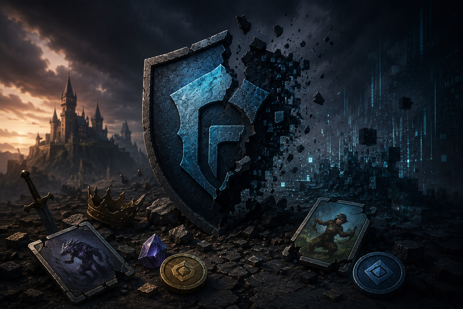 Fantasy.top Shutting Down: Lessons from Its Failure About SocialFi and NFT Gaming