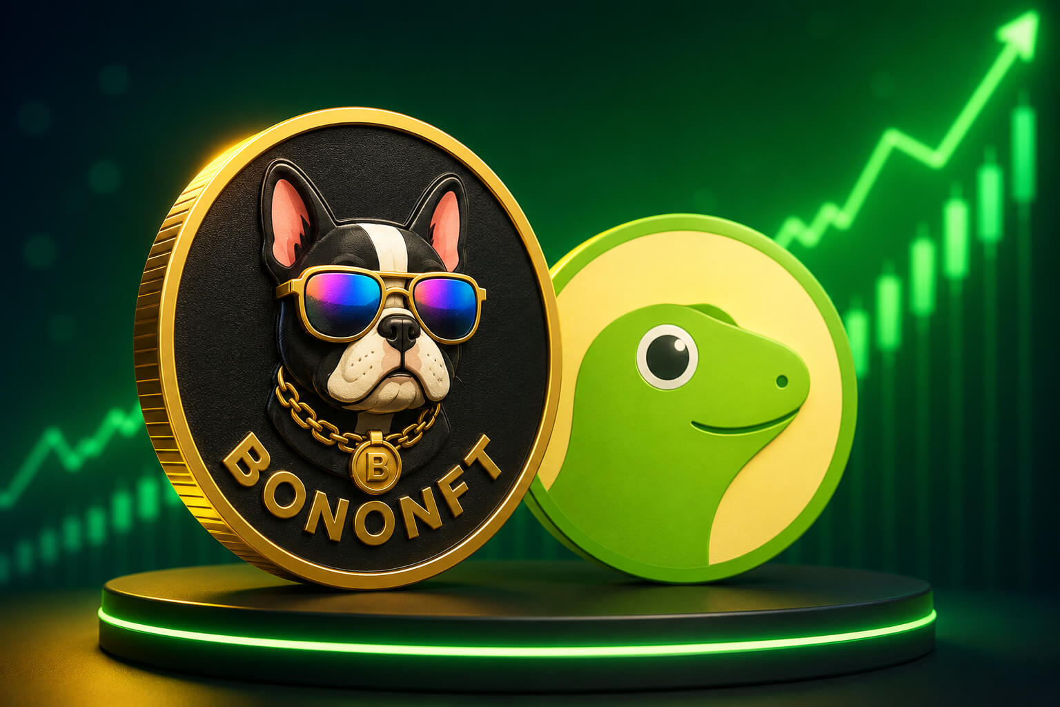 BONONFT NFT: What Collectors Should Know About the CoinGecko Listing